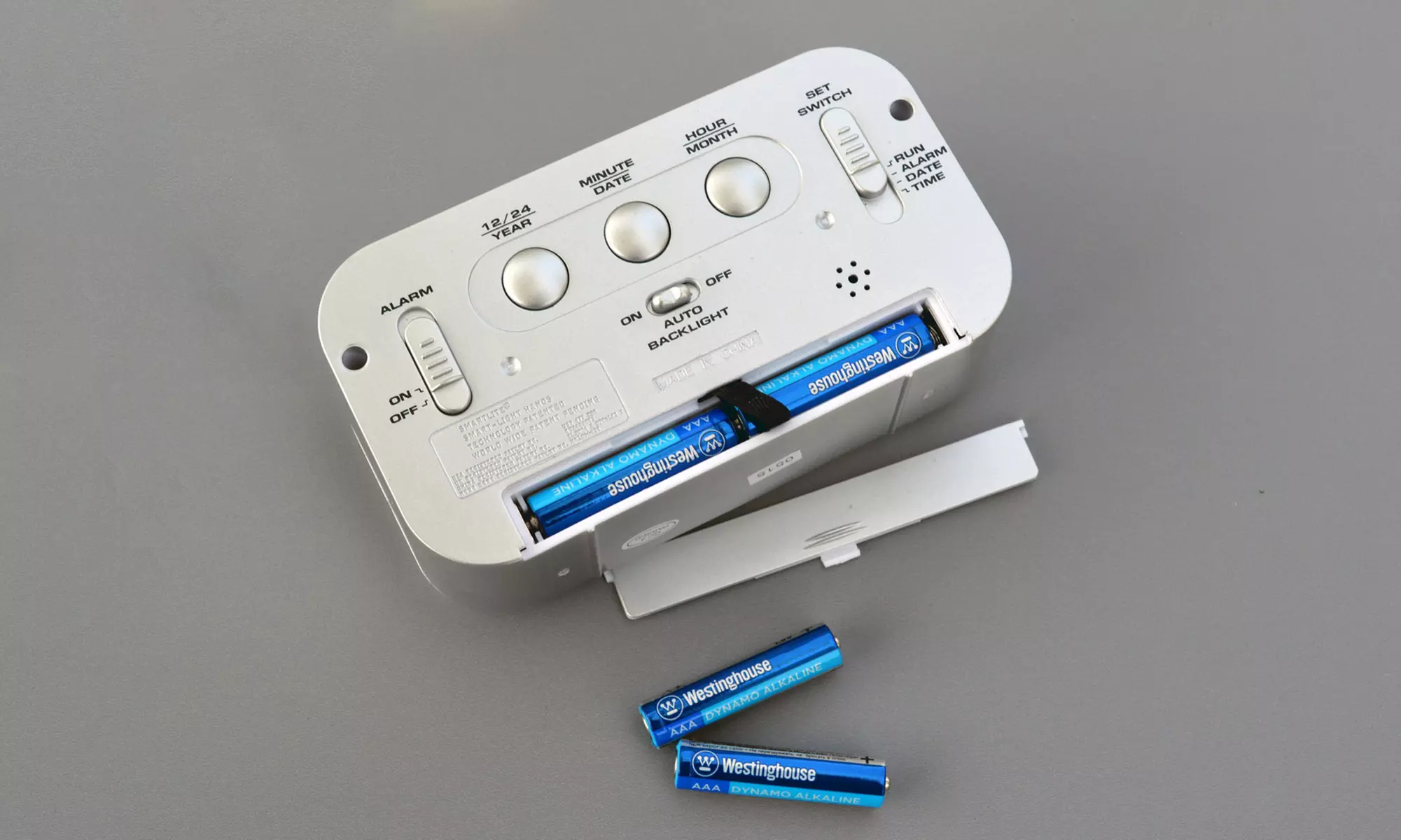 Westinghouse AA or AAA Alkaline Batteries (96-Pack) - Second Medium