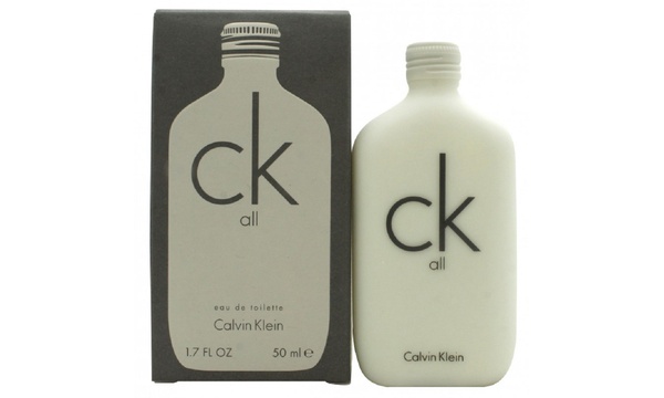 Ck sales all 50ml