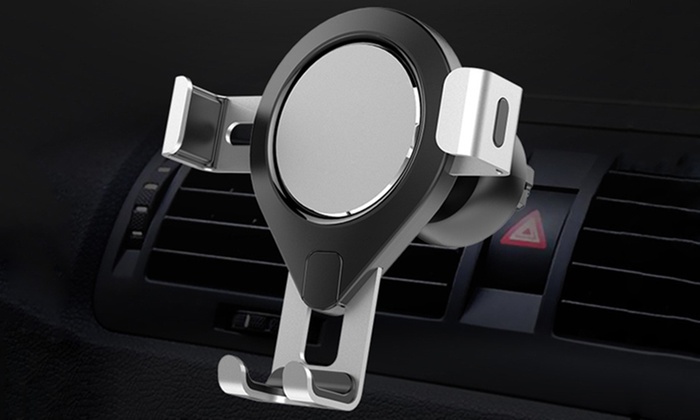 Universal Car Air Vent Holder | Groupon Goods