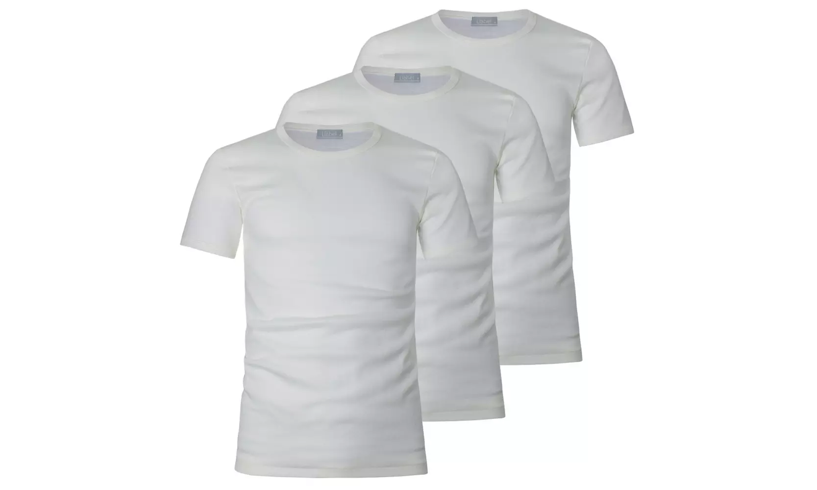 Canottiere e maglie intime uomo e donna Liabel