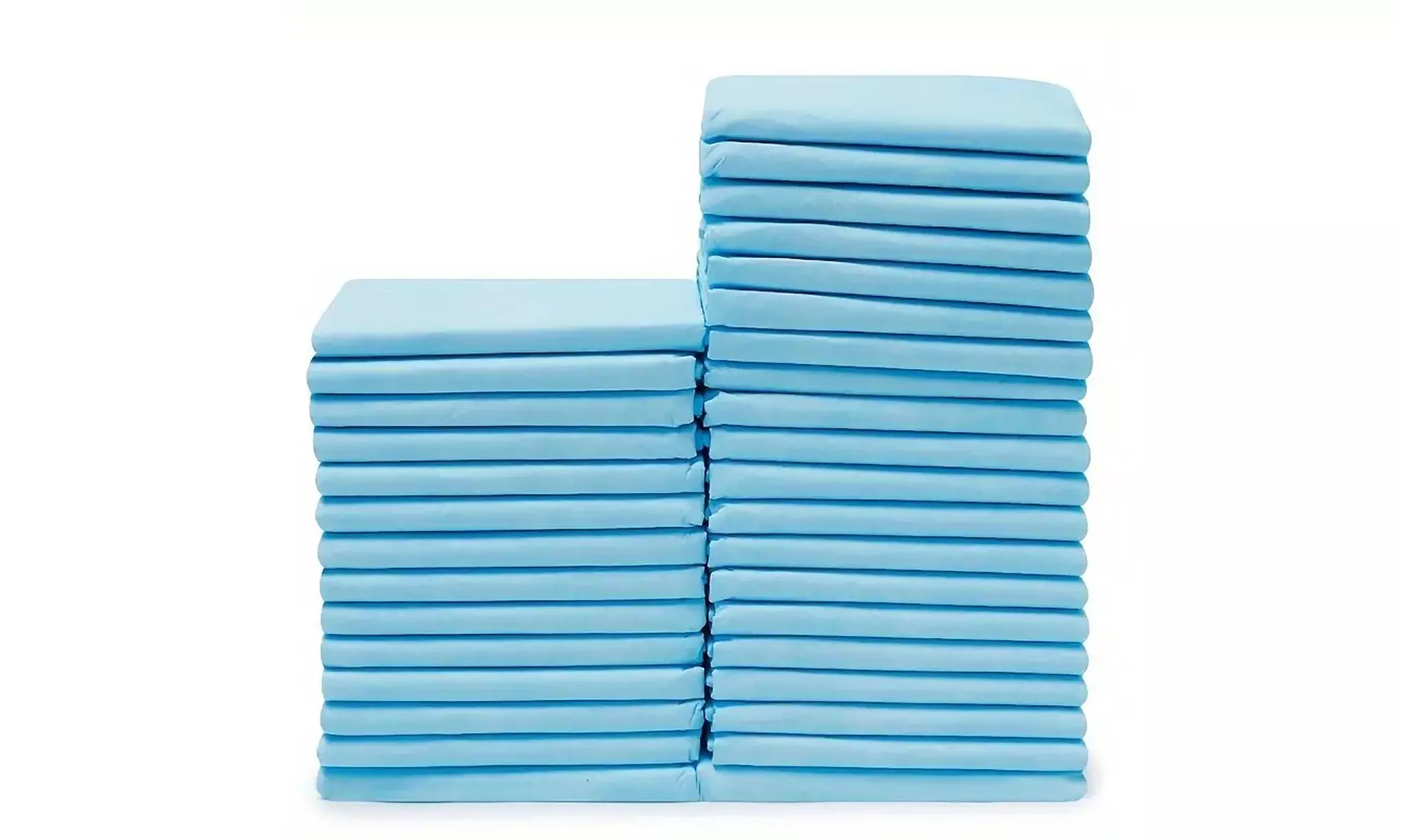 Fino a 500 tappetini igienici per cani Buybuy