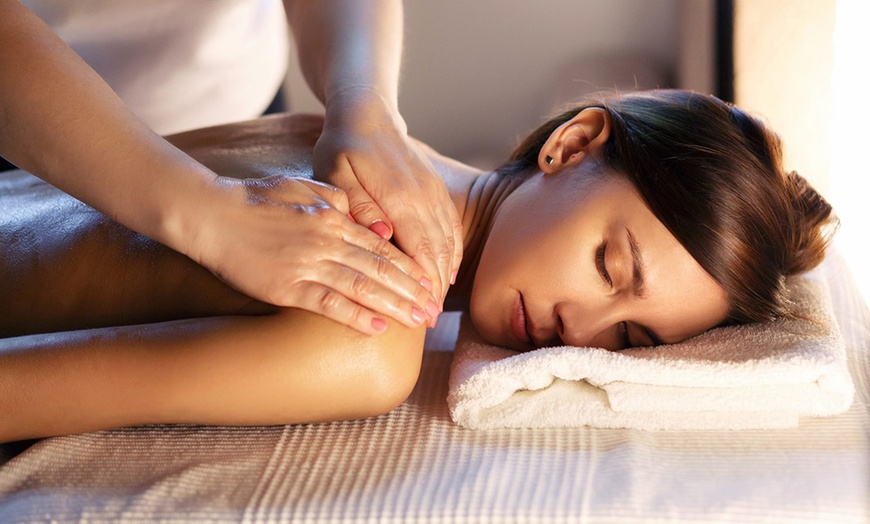 Image 6: Two-Hour Massage. Facial, Sauna Package at Gold Coast Massage and Day Spa