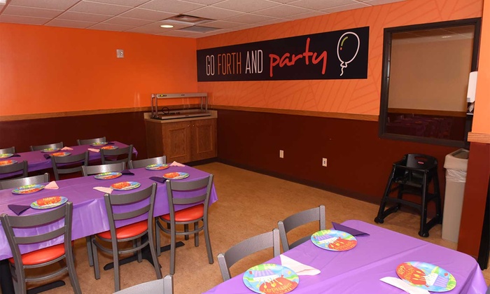 Cicis Pizza Planning A Birthday Party This Summer Facebook