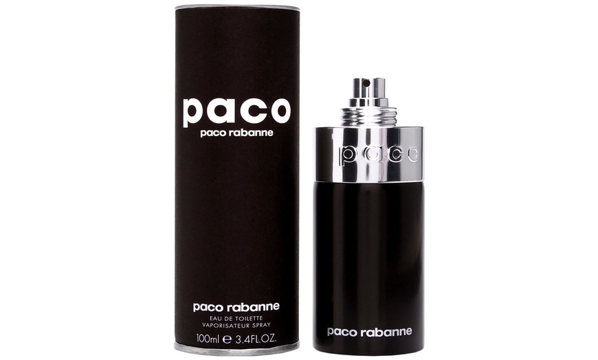 Image 1: EDT Paco 100ml