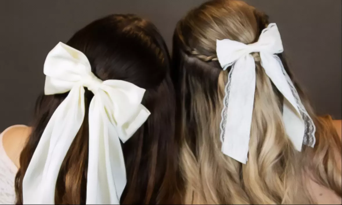 Transform your hair with highlights, cut, blowout, keratin treatment, and free conditioning at Kaitiez Kutz Up To  50%  - Primary Image