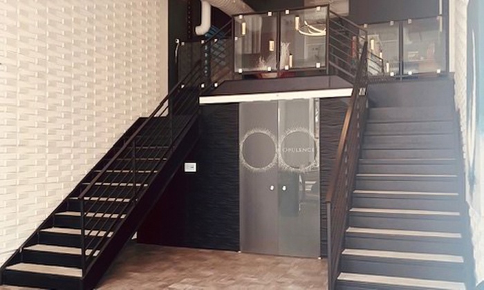 Laser Hair Removal Sessions at Opulence Chicago, up to 63% off