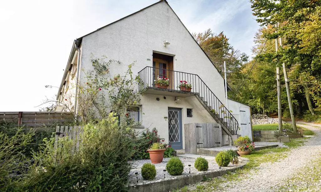 Carte cadeau prestation bien-être