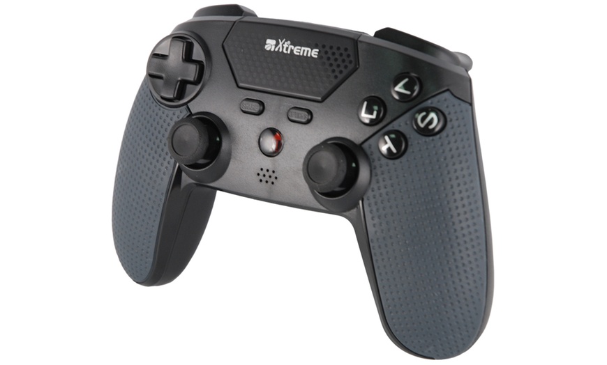 Image 1: Joypad Xtreme per PS3, PS4 e PC 