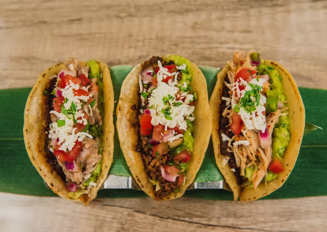 $25, $50 or $100 Restaurant eGift Card to Agave Healdsburg - Primary Image