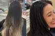 Up to 59% Off on Salon - Hair Color / Highlights at Looks by Leah - Second Medium