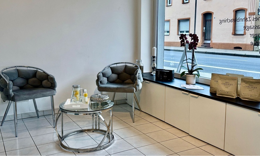 Image 3: BB-Glow od. Microneedling-Behandlung, opt. inkl. Infrarot für 1 Pers.
