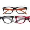 Image 2: Three Packs of Zippo Reading Glasses in Multiple Strengths and Styles 