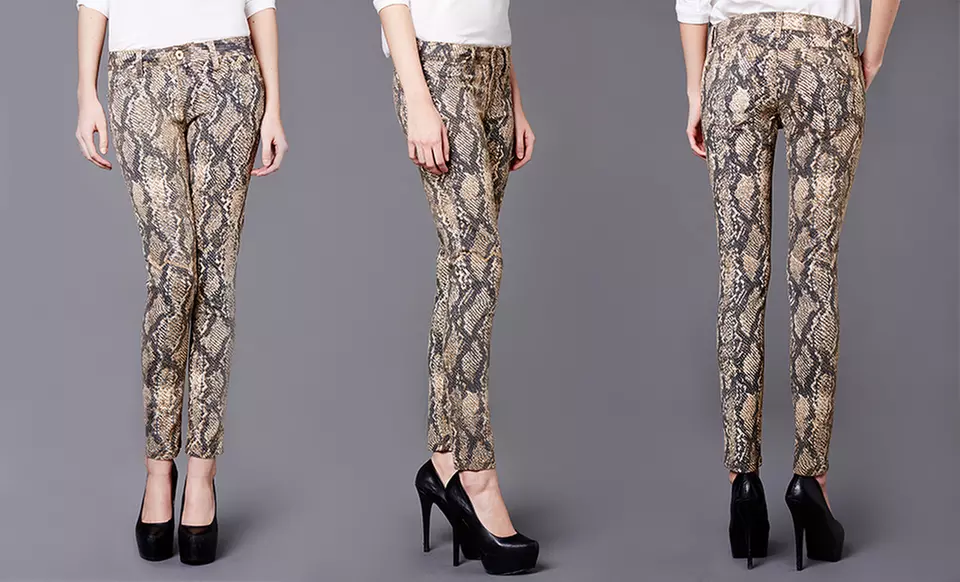 DL1961 Women's Skinny Jeans. Assorted Styles and Colors. - Second Medium