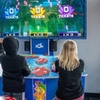 Image 2: Unlimited Video Arcade Play for One, Two, or Four, Any Day Play
