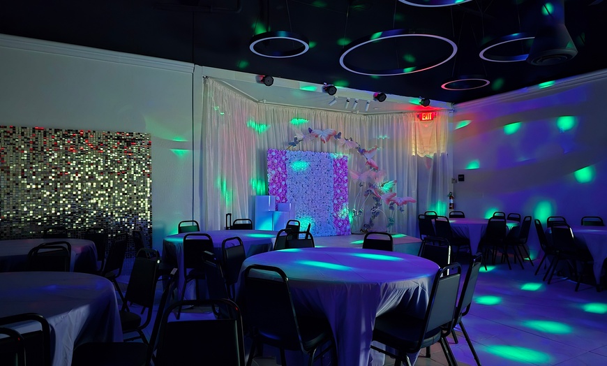 Image 3: Up to 28% Off on Children's Party / Event at Play And Party