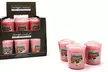 Yankee Candle 18-Piece Votive Candle Set - Image 4