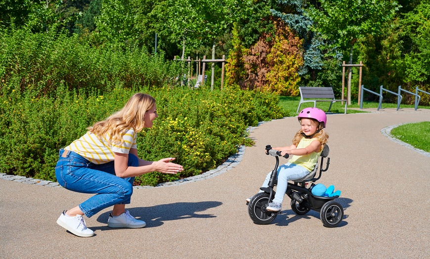 Image 36: Kinderkraft Freeway Tricycle