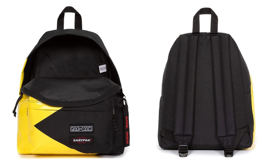 Image 36: Zaino Eastpak Padded o Orbit