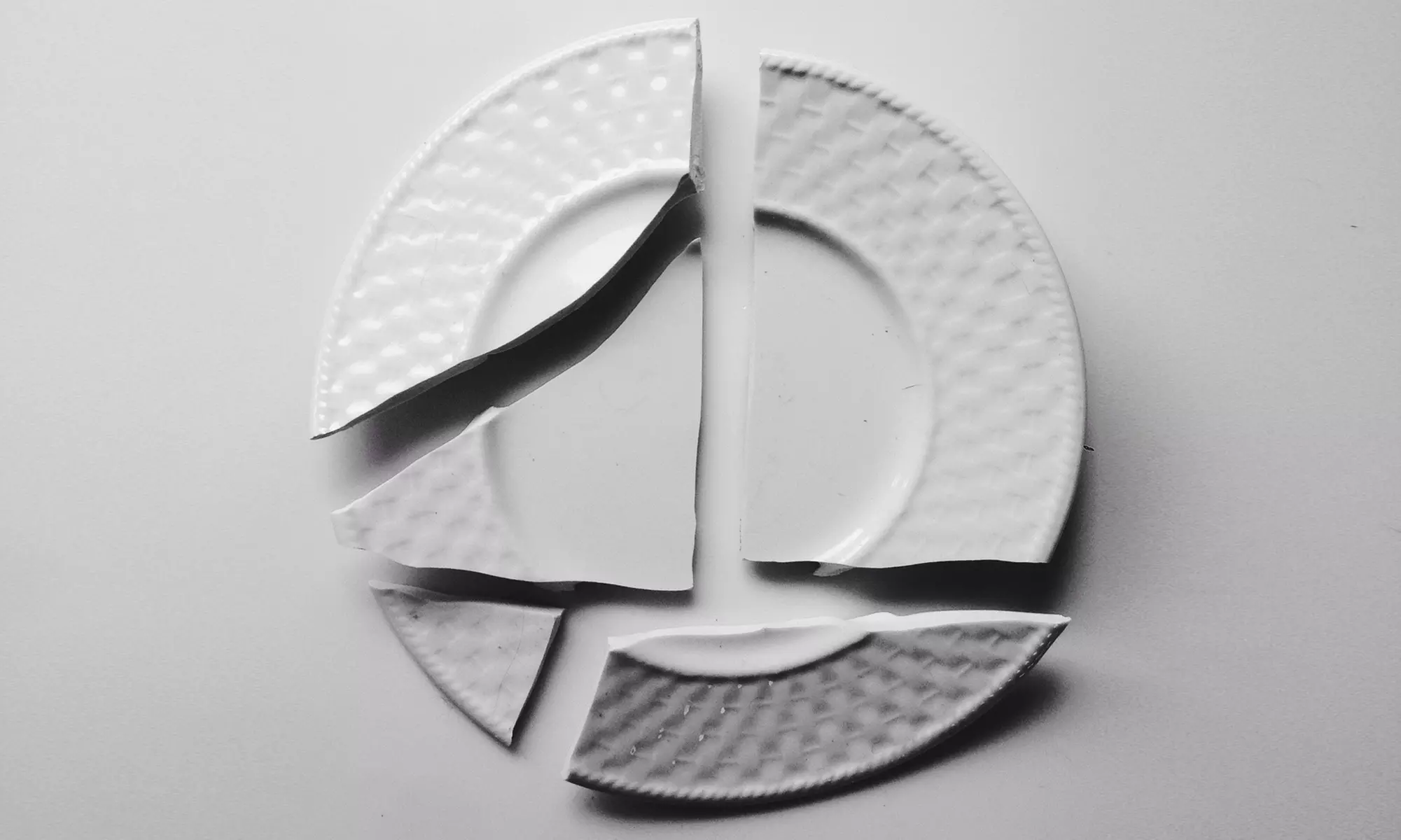 Breaking Packages at Grievous Gallery (Up to 53% Off). Three Options Available. - Primary Image