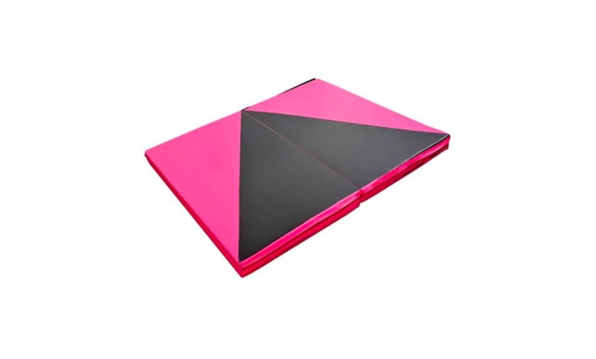 Image 12: Exercise Mat