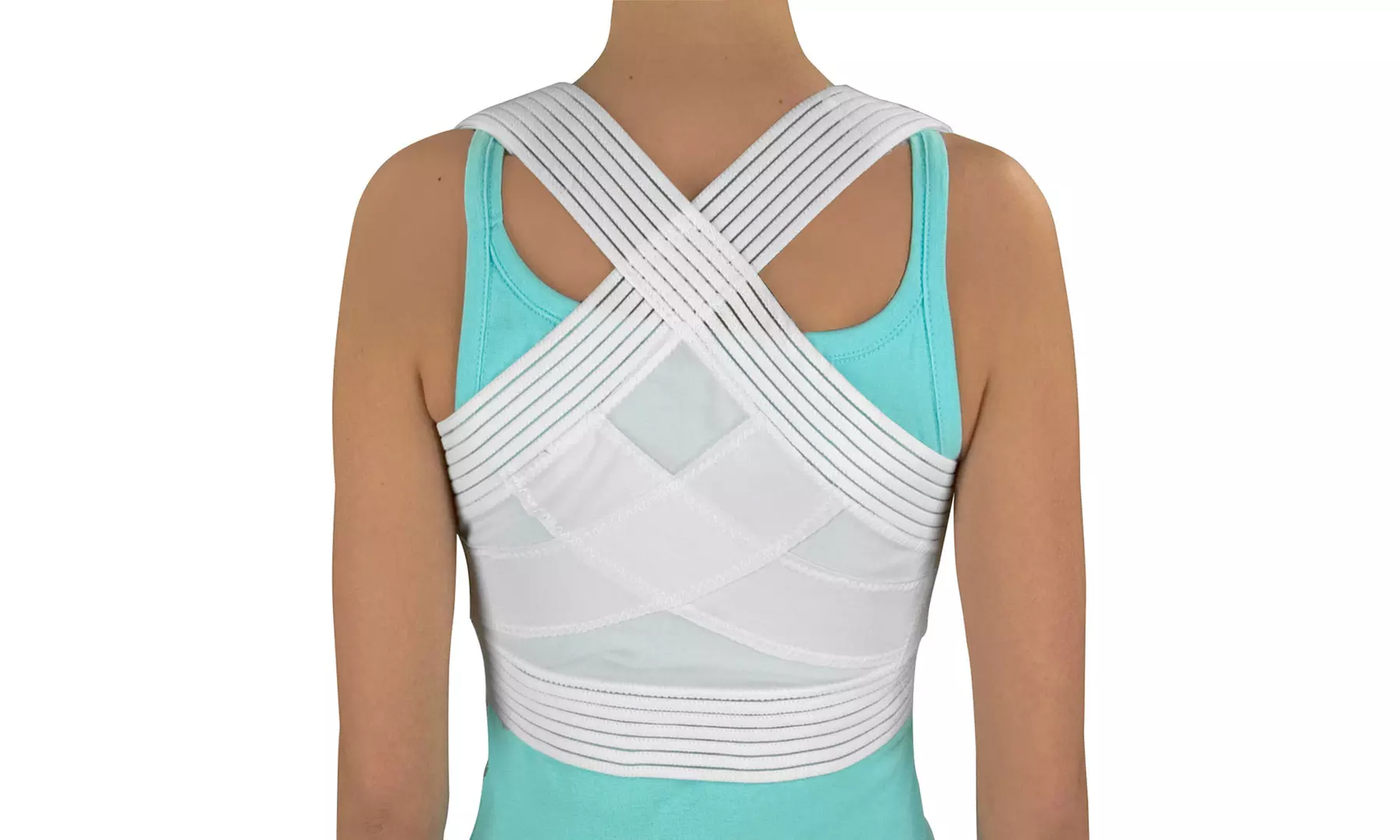 DMI Posture-Correcting Vest - Primary Image