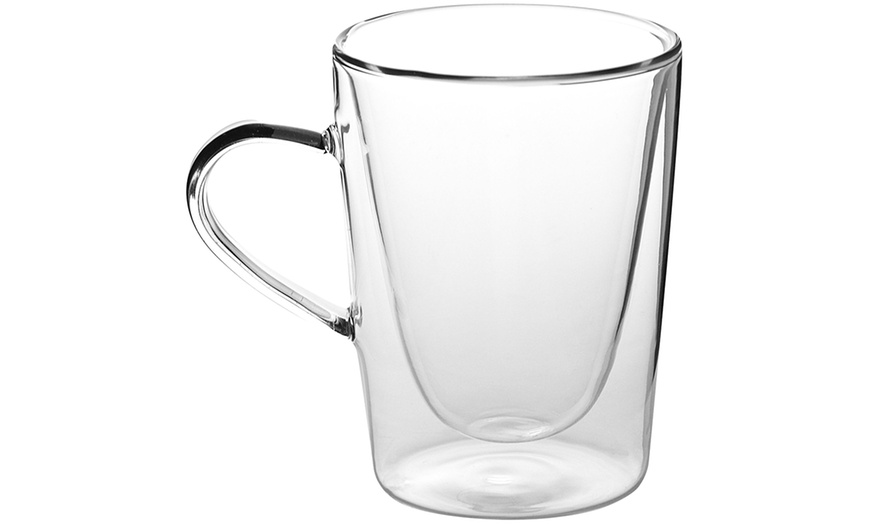 Image 2: Double-Walled Glasses