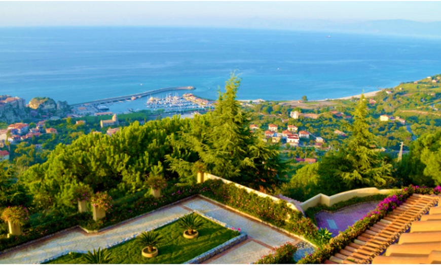 Image 6: Tropea: 7 notti in monolocale con colazione per 2 persone