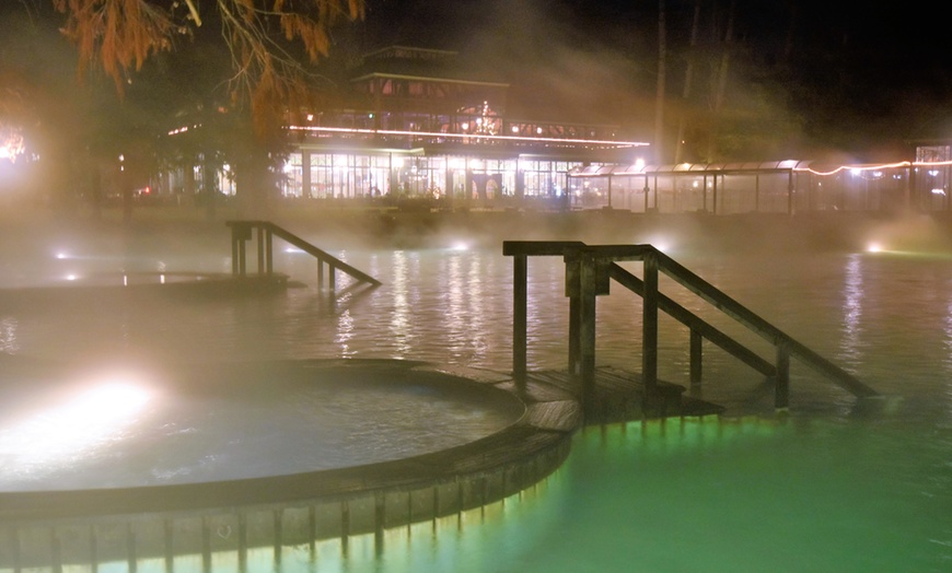 Image 3: Lago di Garda: 1 o 2 notti, colazione e Terme 