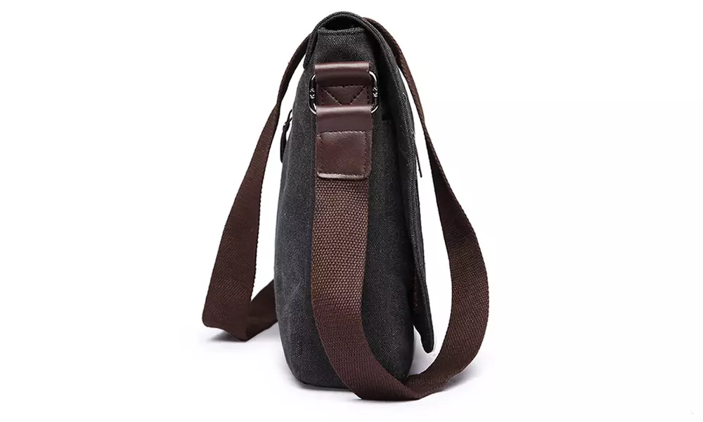Crossbody-Schultasche