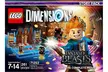 LEGO Dimensions Story Packs for PS3, PS4, X360, XB1, and Wii U - Second Medium