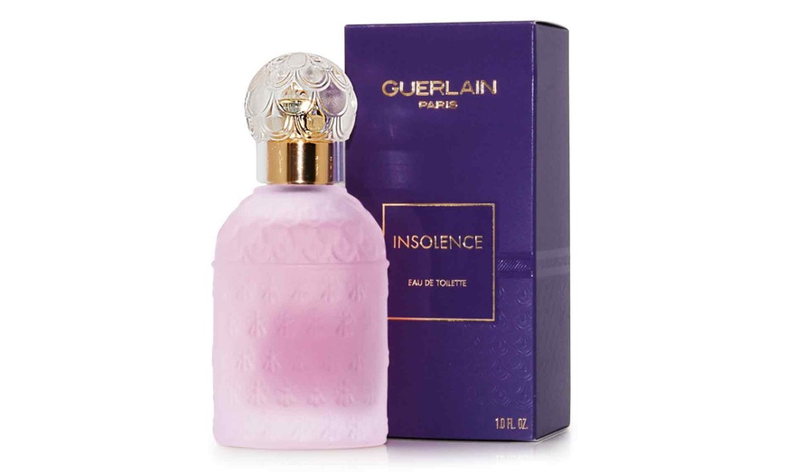 Image 3: EDT e EDP Guerlain da donna