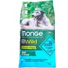 Image 3: Alimento per cani cuccioli e adulti Monge Bwild Grain Free da 12 kg