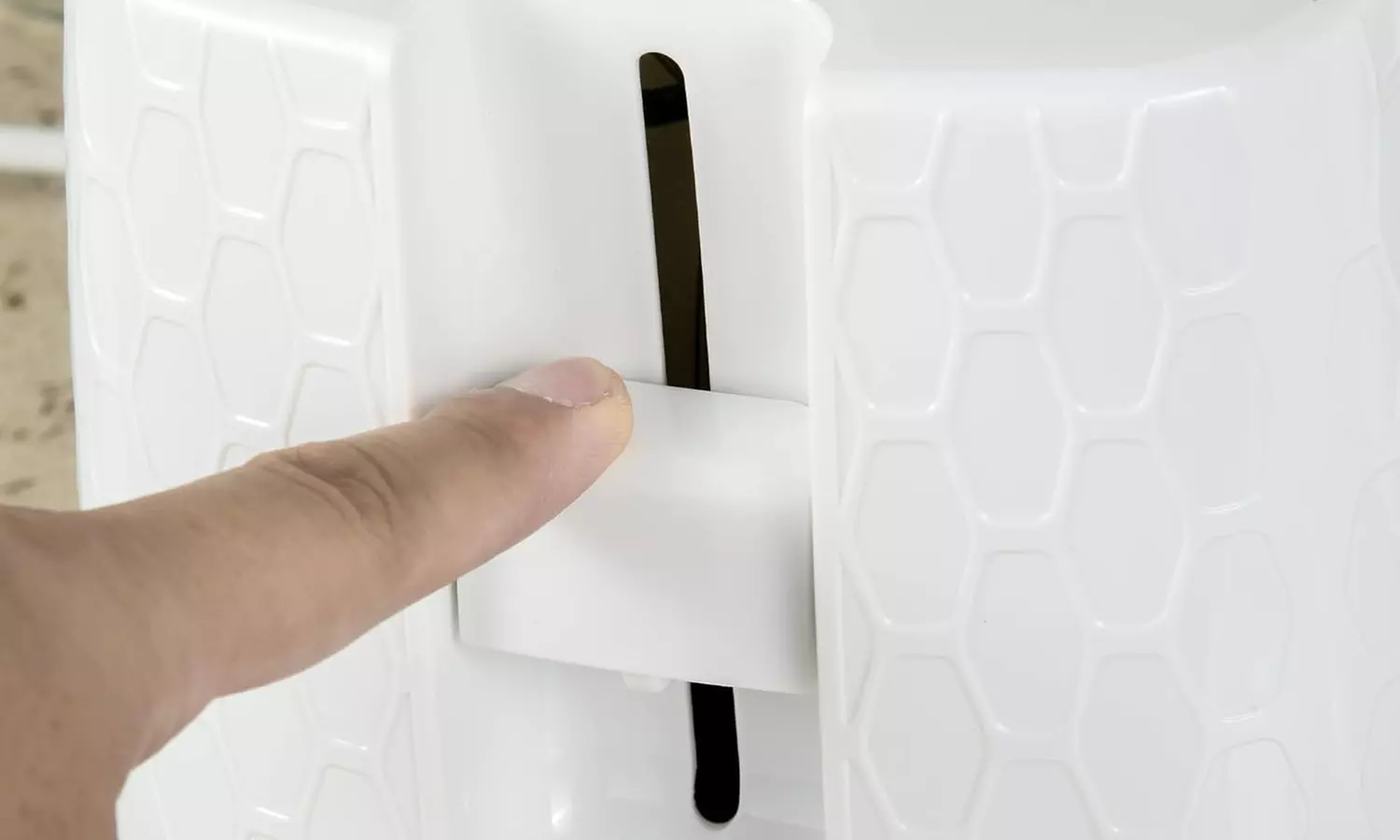 HomCom Kettle and Two-Slice Toaster Set