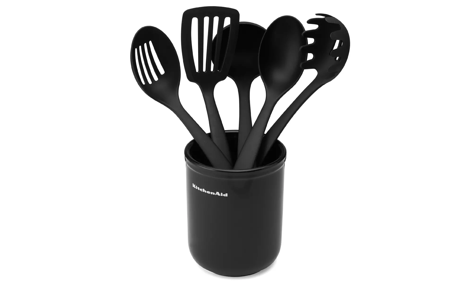KitchenAid Crock and Tool Set (6-Piece) - Primary Image