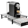 Image 5: Homiu Coffee Pod Storage Drawer for Nespresso, Tassimo or Vertuo