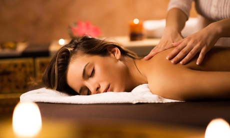 Uno o 3 massaggi a scelta allo studio Massaggi e Erboristeria di Salvatore Tripoli (sconto fino 75%)