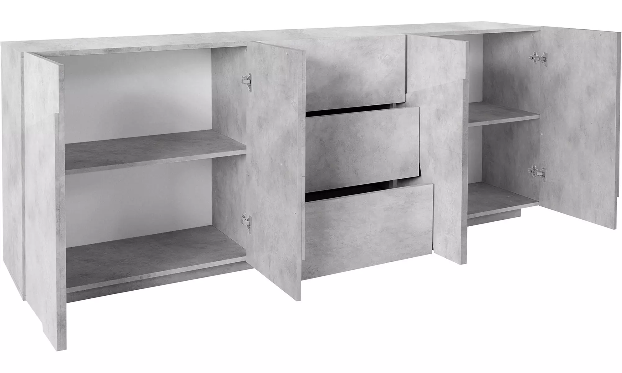 Credenza Ping