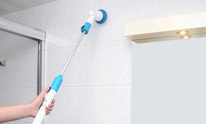 Vivo Cordless Turbo Brush | Groupon