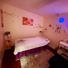 Image 4: Up to 30 Min Swedish Massage + 60 Relaxation Facial & A Glass Red Wine