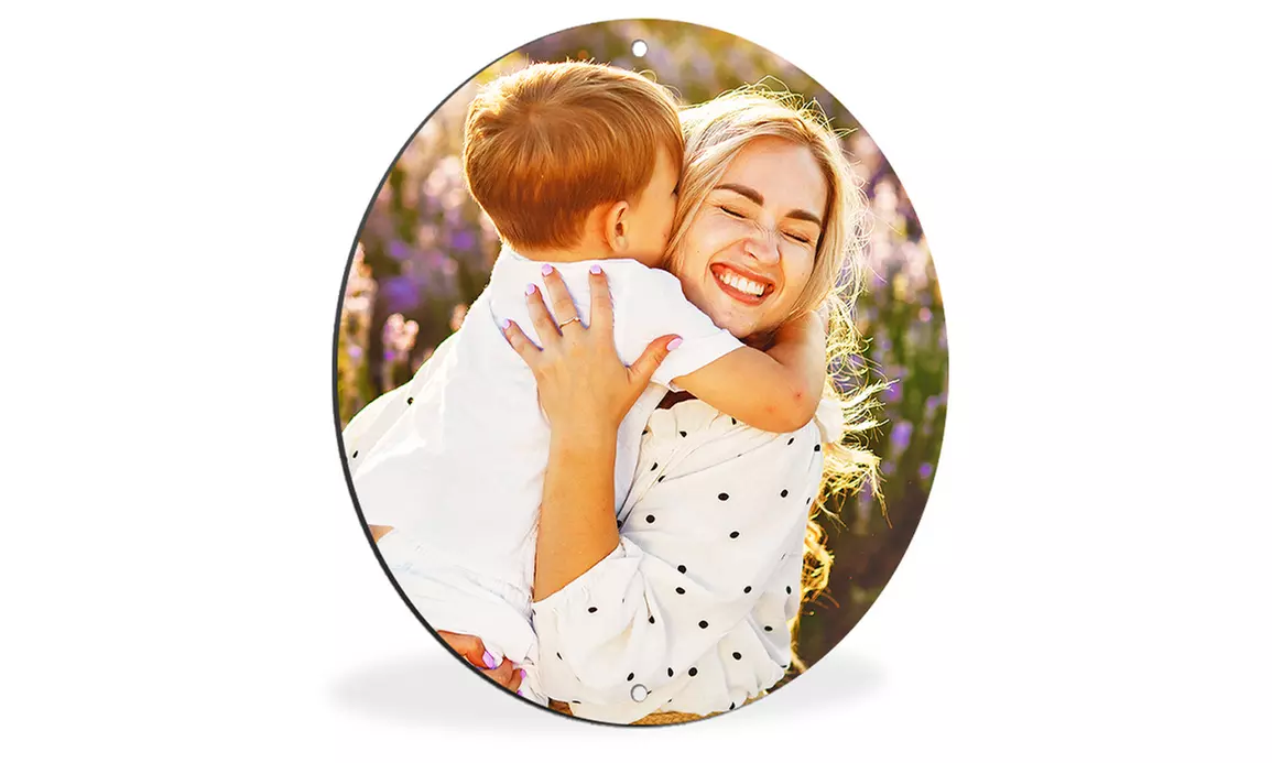 Maak je buitenruimte onweerstaanbaar: gepersonaliseerde tuincirkel