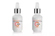 1, 2 o 3 sieri alla Vitamina C ad alta concentrazione con applicatore contagocce Efory Cosmetics - Image 2