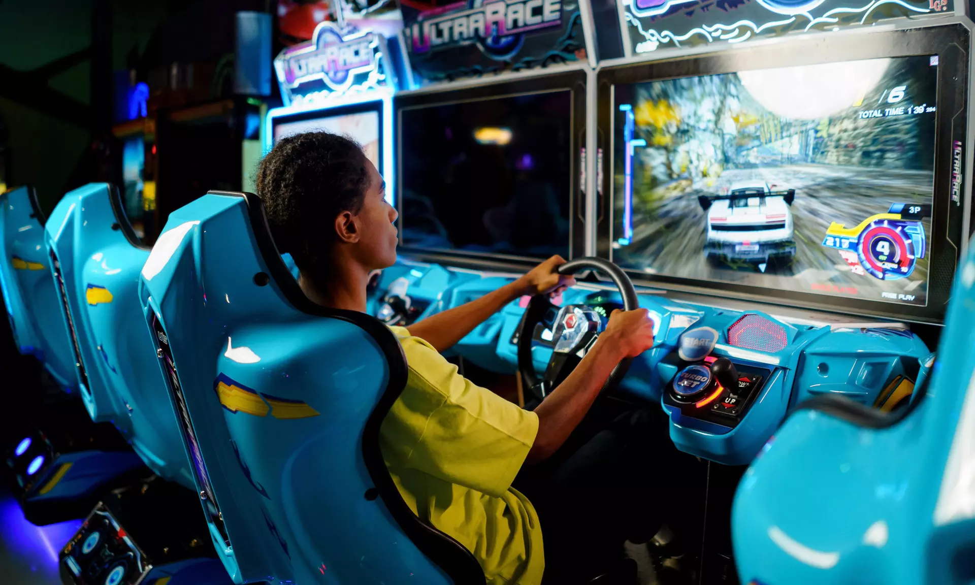 Non-stop Fun: vier een onvergetelijk kinderfeestje vol actie en lol