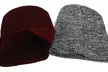 Winter Slouchy Beanie Knitted Hat - Second Medium