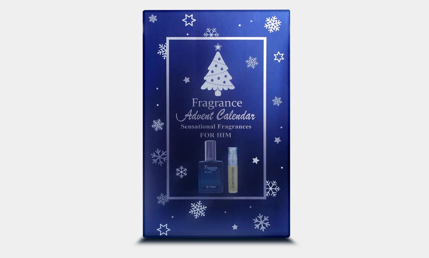 Image 6: Calendrier de l'Avent parfums 