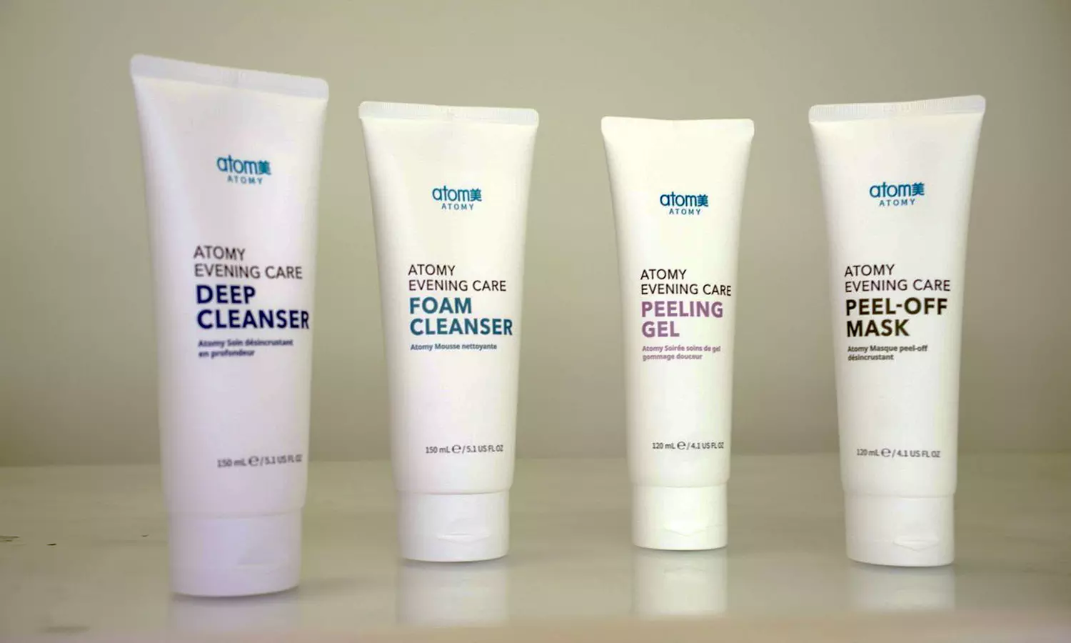 Limpieza facial coreana con cosméticos coreanos y opción a tratamiento