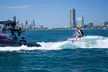 Wake Surf & Scenic Cruise with Lunch for 1-8 People at Gold Coast Wake Boat Hire  (Up To 25% Off) - Second Medium