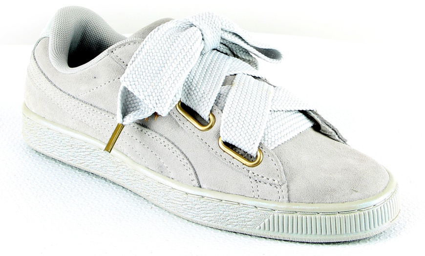 Image 19: Puma Sneakers