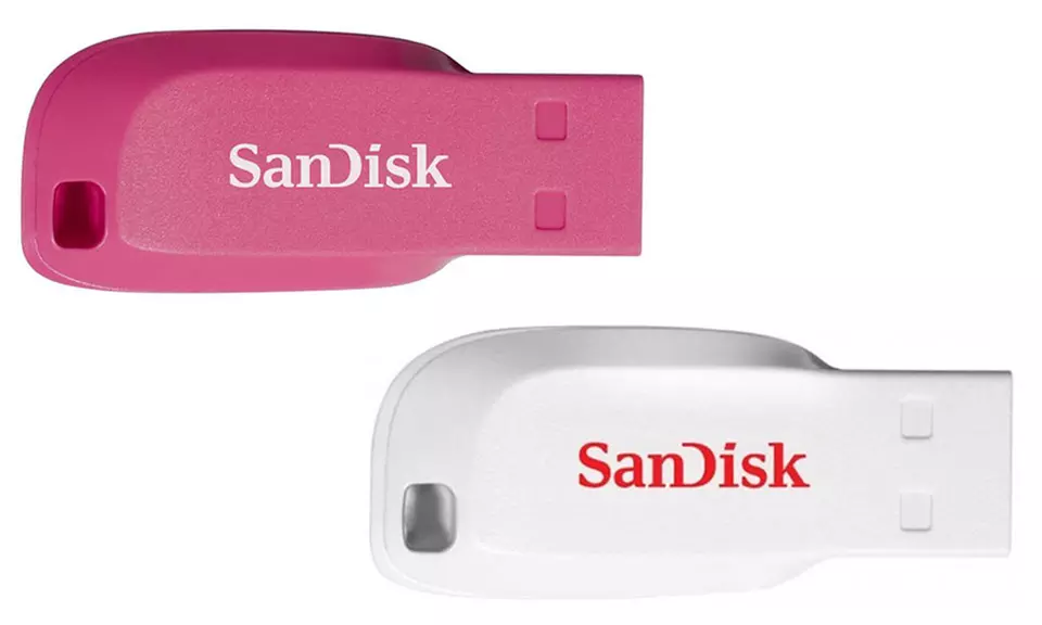 Clé USB SanDick Cruzer - Primary Image