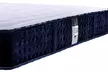 Matelas "Nuage" Luxury Literie mi-ferme, 24 cm, oreillers, couette et sommier en option, livraison offerte - Image 4
