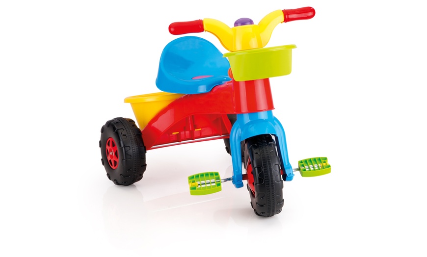 Image 8: Kids' Ride-Ons